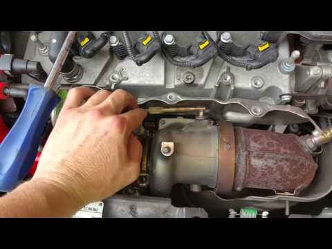 See B1848 repair manual